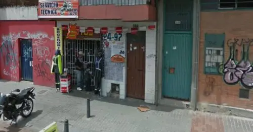 MOTOS LA 24 MOTOS LA 24
